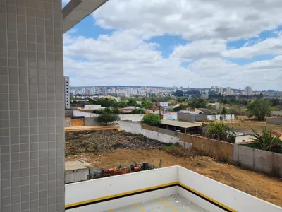 Apartamento 3/4 sendo duas suítes à venda no Morada Nobre Eutínio Nunes Bairro Alto do Boa Vista - Foto 23