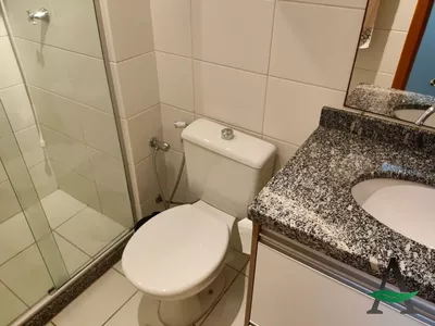 Londrina - Apartamento - 2 quartos - Terra Bonita - Foto 15