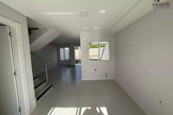 Sobrado 01 novo para venda,  Pinheirinho, Pato Branco - Foto 6