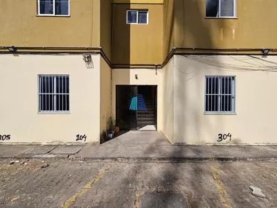 APTO 305 - RESIDENCIAL 1º DE MAIO, GRANJA PORTUGAL - Foto 5