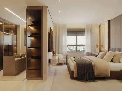 Apartamento à venda, 4 quartos, 2 suítes, 2 vagas, Santo Agostinho - Belo Horizonte/MG - Foto 24