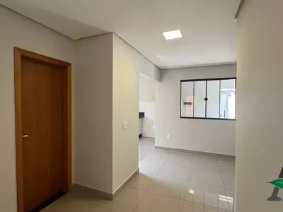 Londrina - Casa - Sobrado - 3 quartos - Jardim Portal De Itamaracá - Foto 4