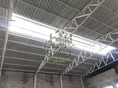 Salão industrial em condomínio 720m² Nove de Julho - Americana/SP - Foto 3