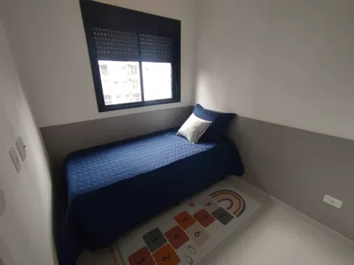 Apartamento com 2 dormitórios na Vila Andrade, para Aluguel - Foto 39