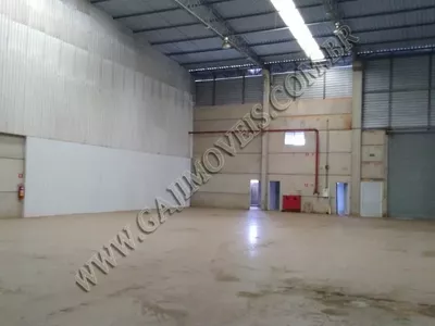 Salão Industrial 720m² em condomínio - Americana/SP - Foto 2