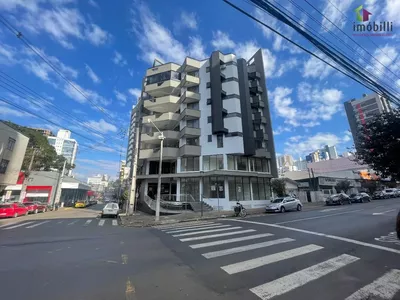 Sala comercial para venda na esquina da Prefeitura Municipal,  Centro, Pato Branco - Foto 2