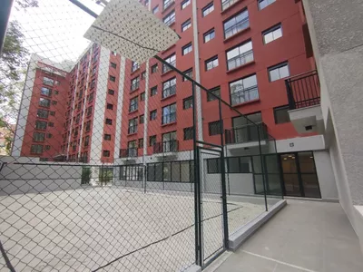 Apartamento com 2 dormitórios na Vila Andrade, para Aluguel - Foto 66