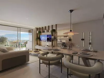 Apartamento à venda, 2 quartos, 2 suítes, 1 vaga, Indianópolis - São Paulo/SP - Foto 8