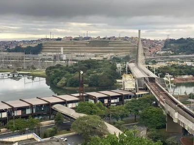 Apartamento co 80 m² com 3 quartos sendo 1 suite em Santo Amaro - Foto 18