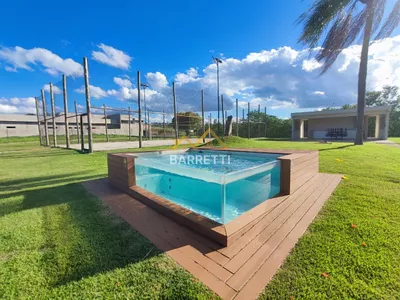 Casa à venda no Condomínio Belmonte, com 195 m², três quartos, quatro banheiros, piscina e duas vagas de garagem - Foto 48