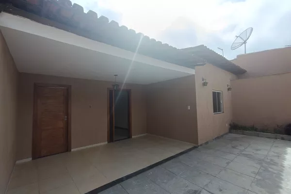 Casa com 4 suites pequeno à Venda, Candeias, Vitória da Conquista, BA - Foto 6