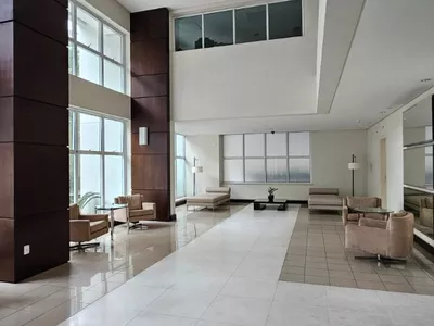 Apartamento duplex a venda com 1 quarto em Moema. - Foto 17