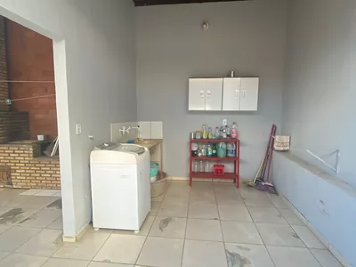 Excelente Casa de 3 quartos sendo 2 suítes e garagem para 4 carros à Venda, santa Cecília , Vitó - Foto 28