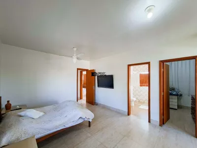 Sítio residencial/comercial em Contagem (Arena Quintas Sports) com 8 qtos, 7 suítes e piscina - Foto 23