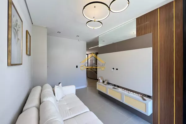 Casa Nova, Decorada a Venda na Praia dos Ingleses - Foto 4