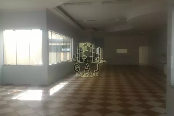 Imóvel comercial c/ 615m² no Vila Santa Catarina - Americana/SP - Foto 1