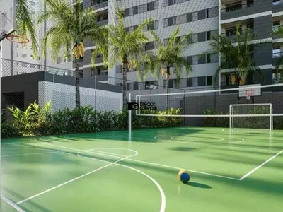 Apartamento à venda no Bairro Cabral (Contagem/MG) | 60m² | Próximo ao comércio - Foto 4