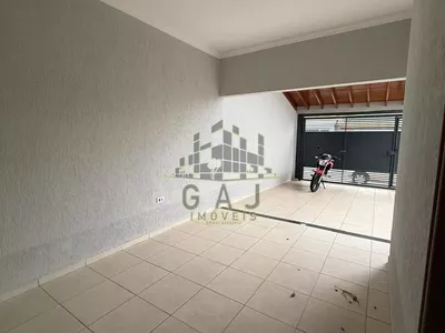 Casa residencial 100m² 3 dorms Pq Nova Carioba - Americana/SP - Foto 23