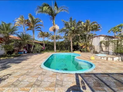 Chácara a venda em Zona Rural com 2.100 m², 3 suites - Foto 20