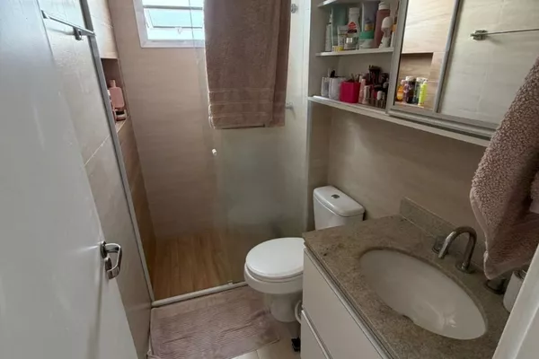 Apartamento com 98 m² com 2 suítes na Vila Andrade - Foto 5