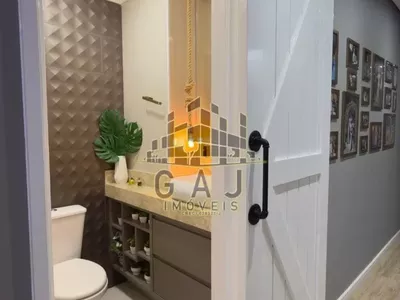 Apartamento 57m² 2 dorms c/ 2 suites - Vl Dona Margarida - SBO/SP - Foto 16