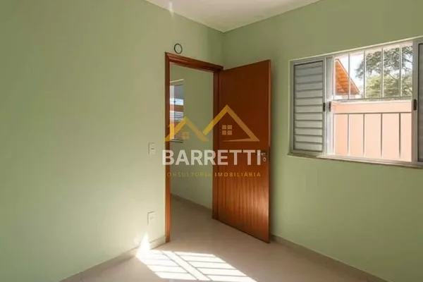 Casa à venda de 172,50m² com 3 quartos, 2 banheiros, piscina e 2 vagas de garagem no bairro Santa Rosa Ipês - Foto 6