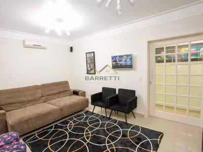 Casa de alto padrão com 6 quartos, sendo todos suítes, 10 banheiros e piscina, no Condomínio Colinas do Piracicaba - Foto 17