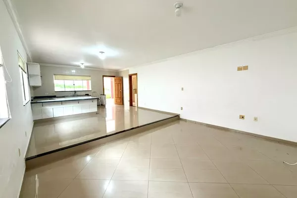 Sobrado para aluguel, 3 quarto(s),  Santa Cruz, Guarapuava - Foto 4