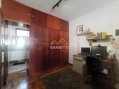 Casa à venda no bairro Nova Piracicaba, com 186m² de área construída, 3 quartos sendo 1 suíte, quintal e 2 vagas de garagem - Foto 24