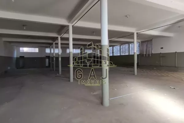 Salão industrial/comercial 873m² Vl Sta Maria - Americana/SP - Foto 2