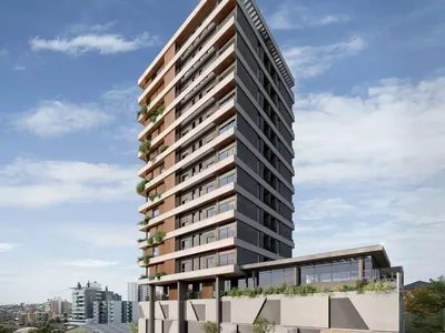LANÇAMENTO - Apartamento na Planta com 03 Suítes, no Centro de Pato Branco-PR - Foto 6