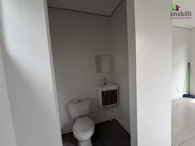Sala comercial térrea para aluguel, Rua Aimoré 981, centro, Pato Branco-pr - Foto 10