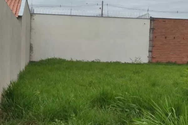 Terreno plano à venda de 250 m² no Parque São Mateus II - Foto 3