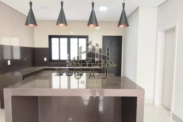 Casa alto padrão condomínio 5 suítes - Praia Namorados - Americana/SP - Foto 3