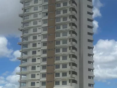 APARTAMENTO DE ALTO PADRÃO, COM 217,52m² e 4 SUÍTES, EM FRENTE AO SHOPPING BOULEVARD, NA MARAVILH - Foto 41