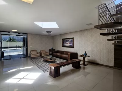 Apartamento 4 Suítes no Leonardo Da Vinci Bairro Candeias - Foto 44
