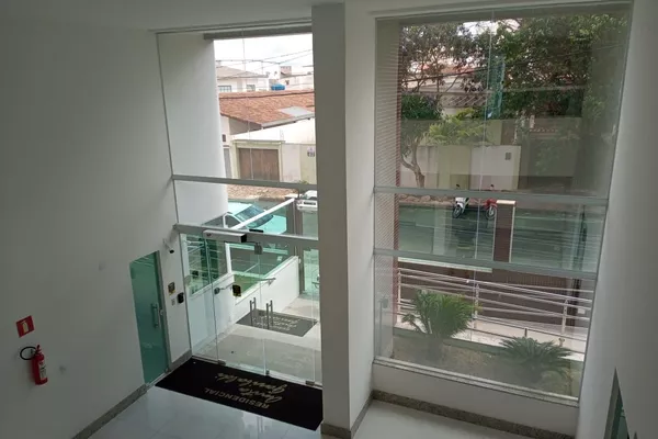 Vendo excelente apartamento próximo da FTC no Bairro Recreio em Vitória da Conquista, Ba. - Foto 6