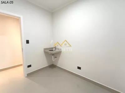 Imóvel Comercial de 182,22 m² para Venda ou Locação com 7 Salas, Recepção e Garagem para 2 Carros no Bairro Alto em Piracicaba/SP - Foto 30