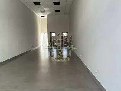 Salão comercial NOVO 115m² Vl Sta Catarina - Americana/SP - Foto 7