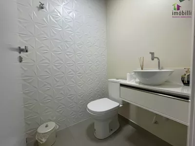 Casa para venda ou Permuta por Apartamento,  Fraron, Pato Branco - Foto 10