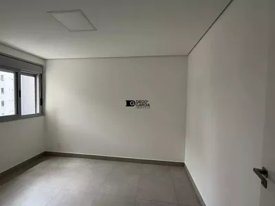 Apartamento Moderno e Sofisticado no Barro Preto – 40m² com Suíte e Lazer Completo - Foto 9
