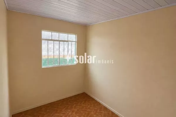 CASA ALVENARIA RUA LUIZ XAVIER - Foto 4