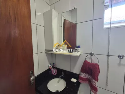 Casa de 125 m² para Locação e Venda no Santa Rita - Piracicaba - Foto 11