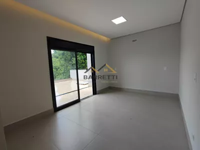 Sobrado à venda com 196 m², 3 quartos, 5 banheiros, 2 vagas de garagem e piscina, localizado no condomínio Lazuli Club - Foto 25