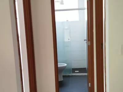Ótimo Apartamento de 1º andar em condomínio fechado com completa infra estrutura próximo da Av. - Foto 26