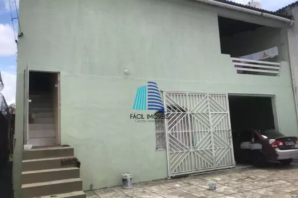 CASA RUA SÃO JOÃO 952 - Foto 5