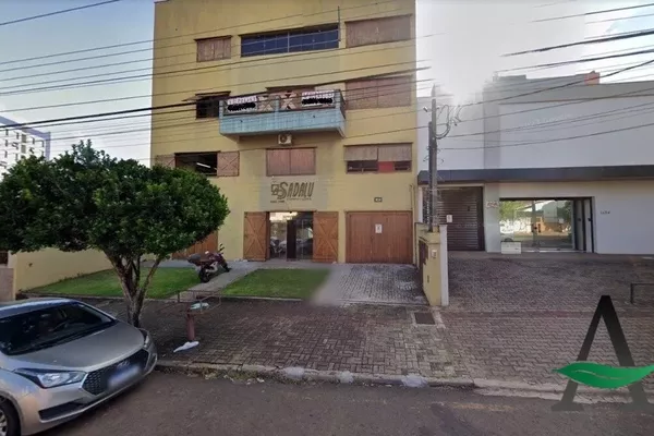 Londrina - Comercial - Prédio Inteiro - Centro - Foto 1