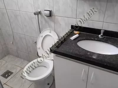 Casa comercial COM RENDA Jardim São Paulo. - Foto 4
