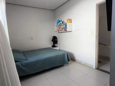 Casa 4 quartos no Centro da cidade com Piscina , 210 m² de área construída, Vitória da Conquista - Foto 37