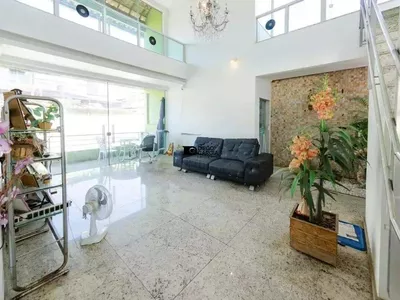 Casa Residencial à venda no Padre Eustáquio (BH) — 4 quartos, 2 suítes, piscina e espaço gourmet - Foto 13